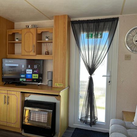 Baileys Caravan Sealands - Dog Friendly Ingoldmells Exteriér fotografie