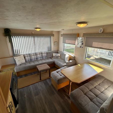 Baileys Caravan Sealands - Dog Friendly Ingoldmells Exteriér fotografie
